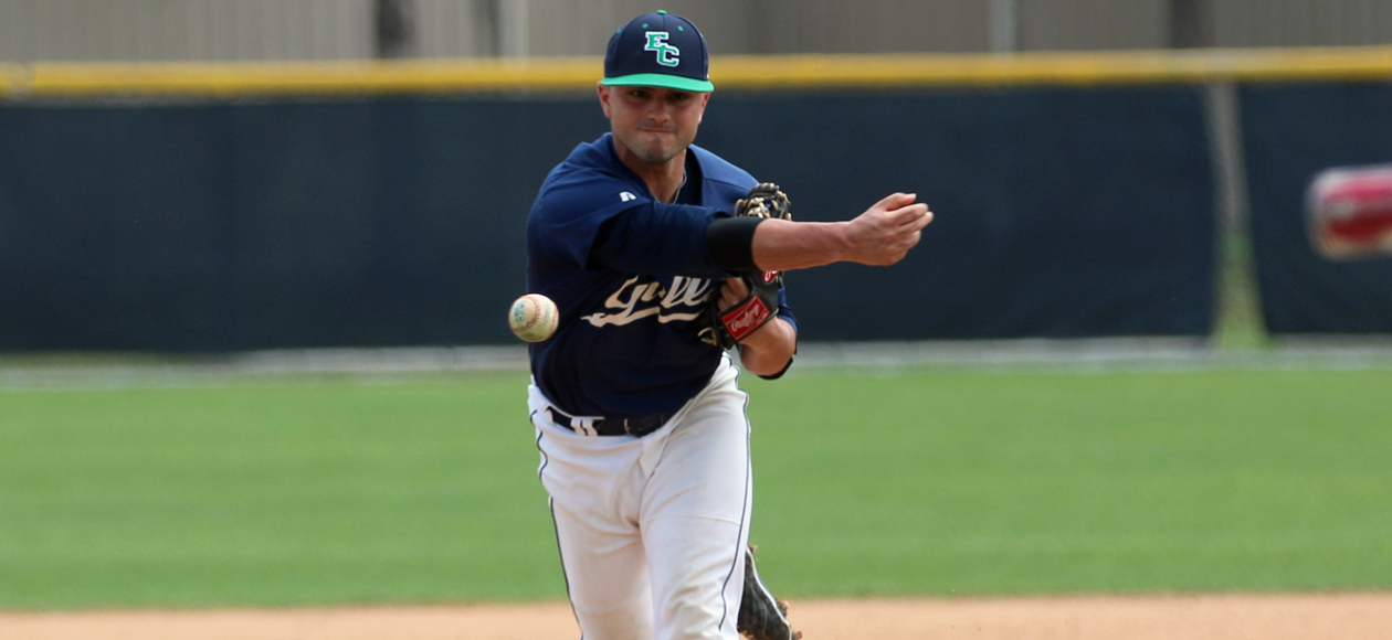 Quattro Signs Contract With Bourne Braves Of Cape Cod Baseball League