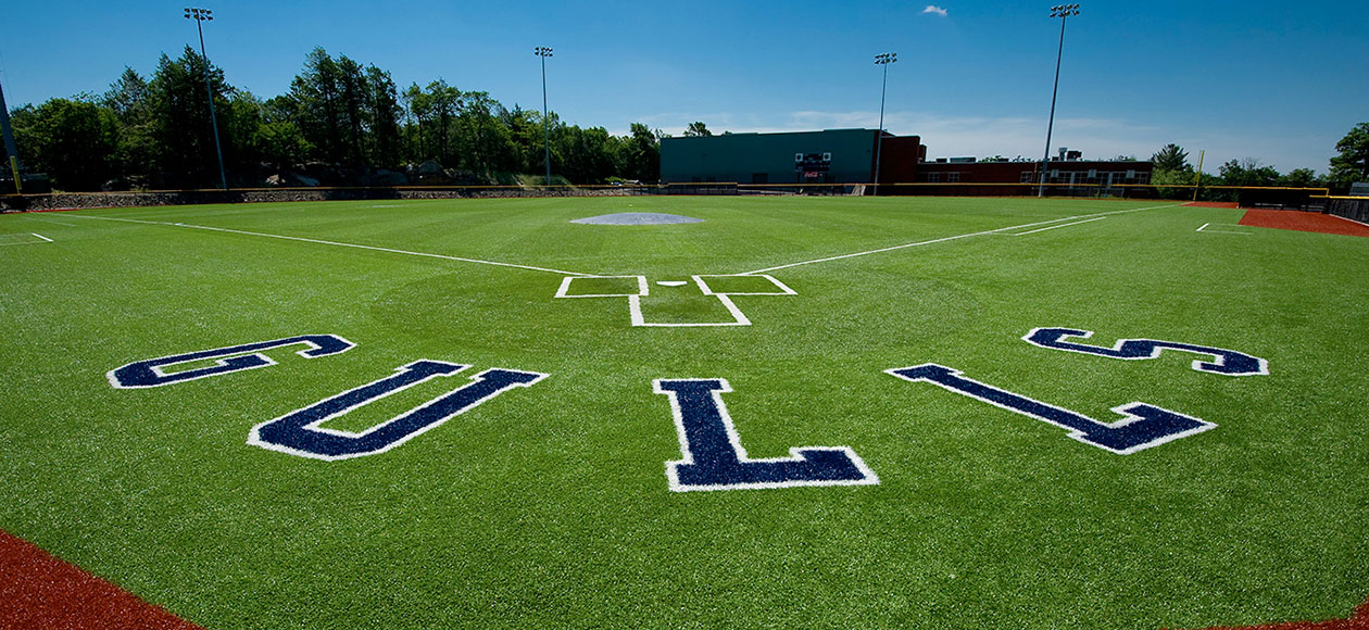 North Field.