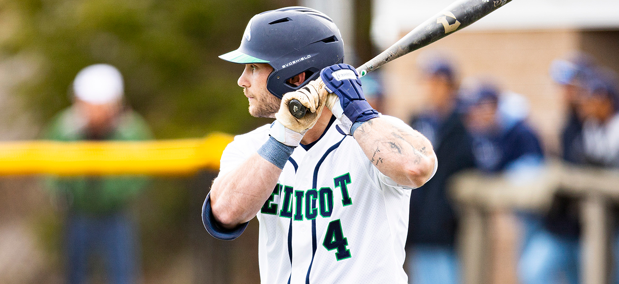 No. 5/6 Baseball Tops Gordon, 24-3 (7 inn.)