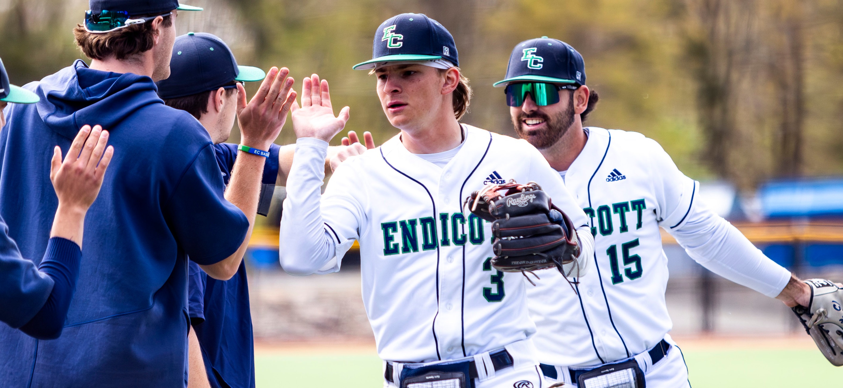 Endicott Ranked Program-Best No. 3 Overall In D3baseball.com Preseason Poll