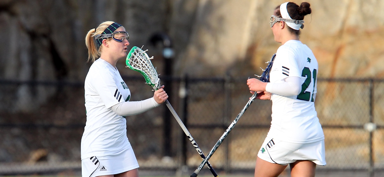 Gulls Cruise Past Colonels in Regular Season Finale